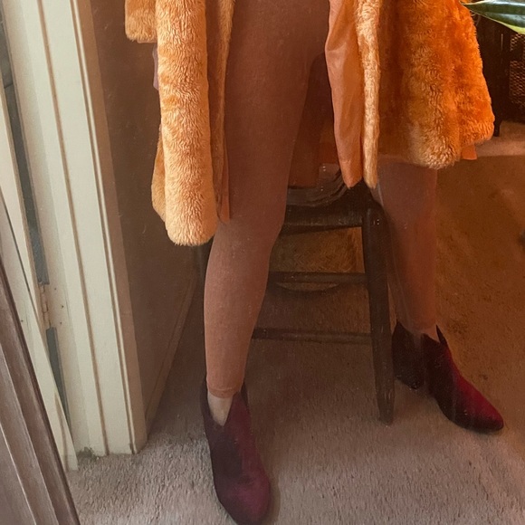 Very Volatile Women's Kyra Ankle Boot - 8.5 - Picture 4 of 4